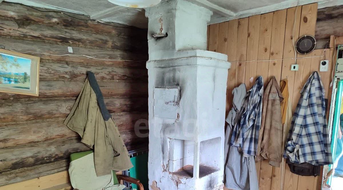 земля г Краснокамск снт Рябинушка фото 1