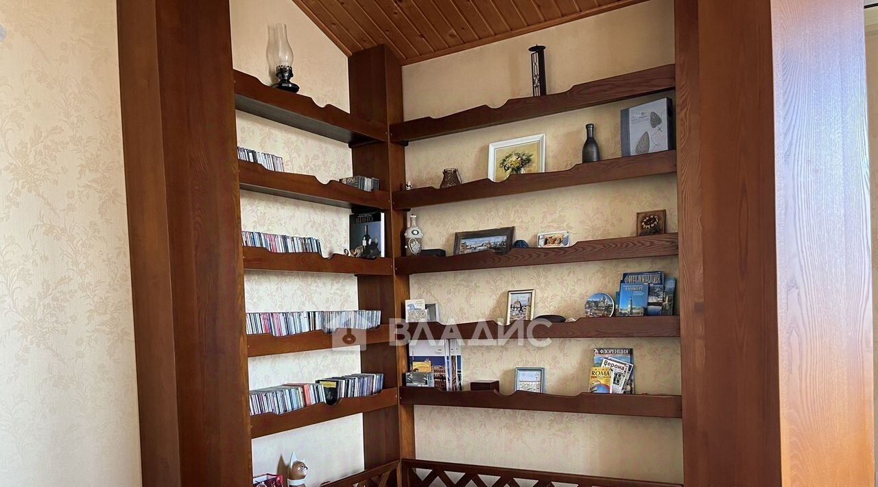 квартира г Калининград р-н Ленинградский ул., 4В, Респ Чувашская фото 23
