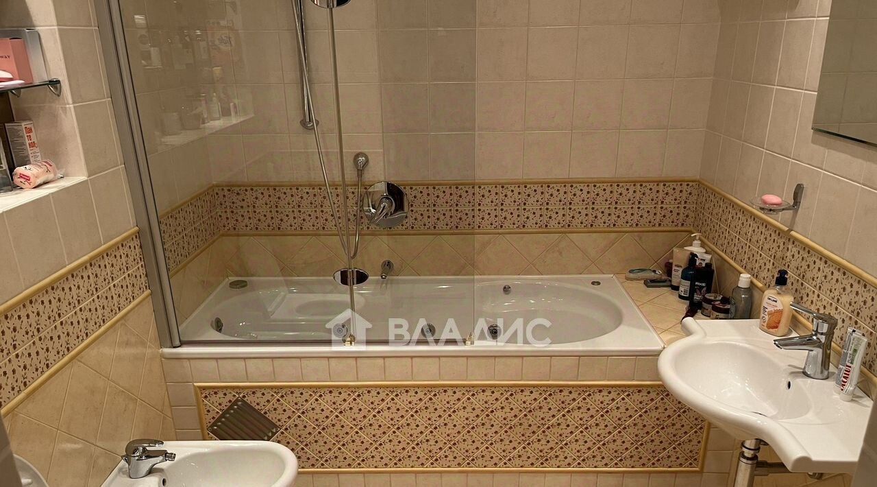 квартира г Калининград р-н Ленинградский ул., 4В, Респ Чувашская фото 28