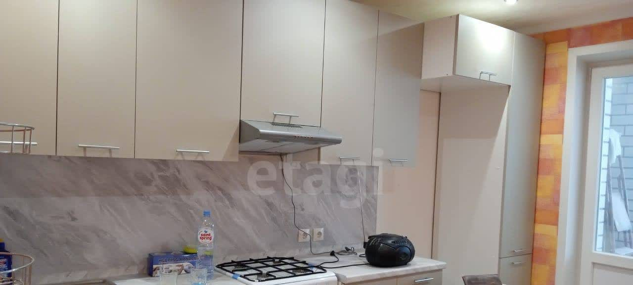 квартира г Ковров ул Строителей 27/2 фото 1