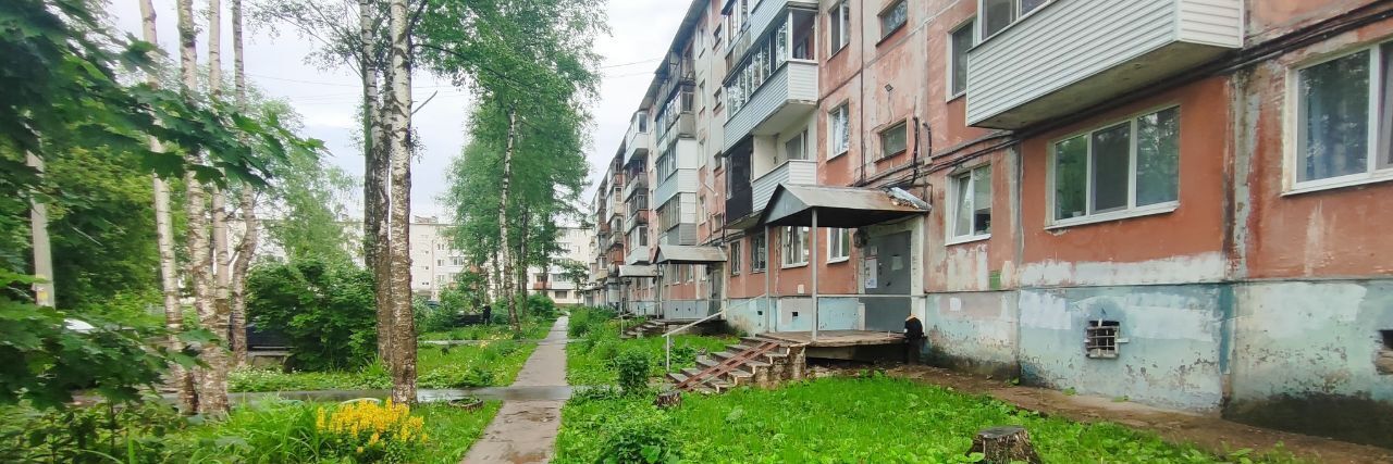квартира г Пермь р-н Мотовилихинский ул Крупской 93 фото 1