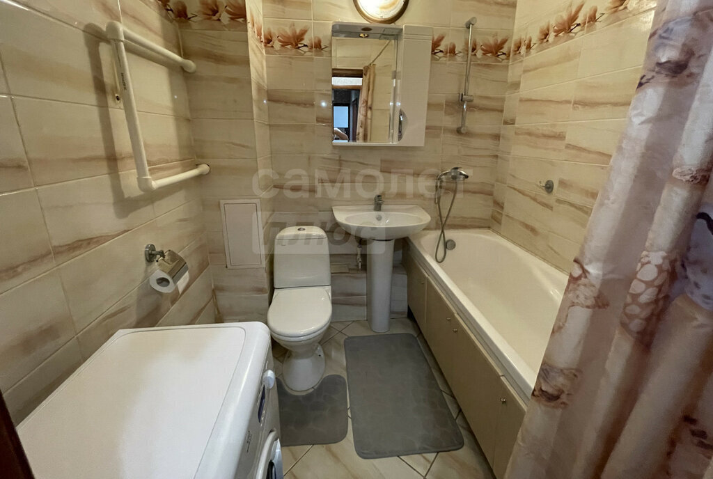 квартира г Оренбург ул Гаранькина 25 фото 11