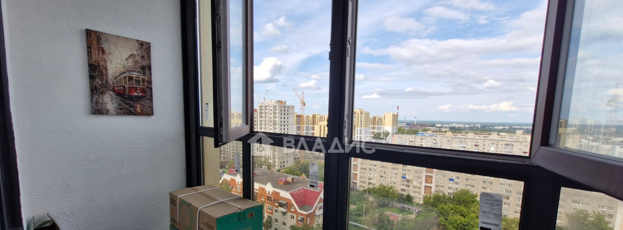 квартира г Пенза Заводской ул Шмидта 24 фото 15