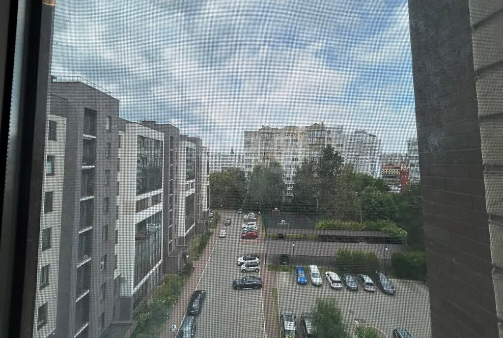 квартира г Калининград пер Малый 3 фото 28