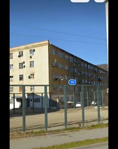 дом 1а фото