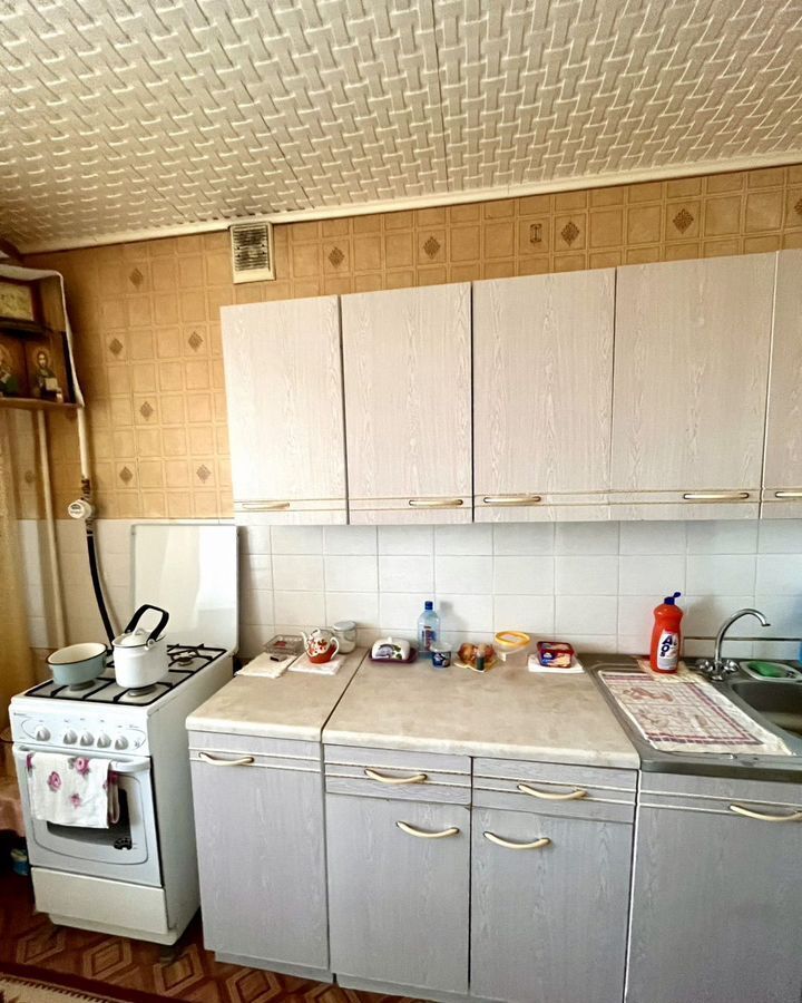 квартира г Иваново р-н Ленинский ул Кавалерийская 16 фото 1