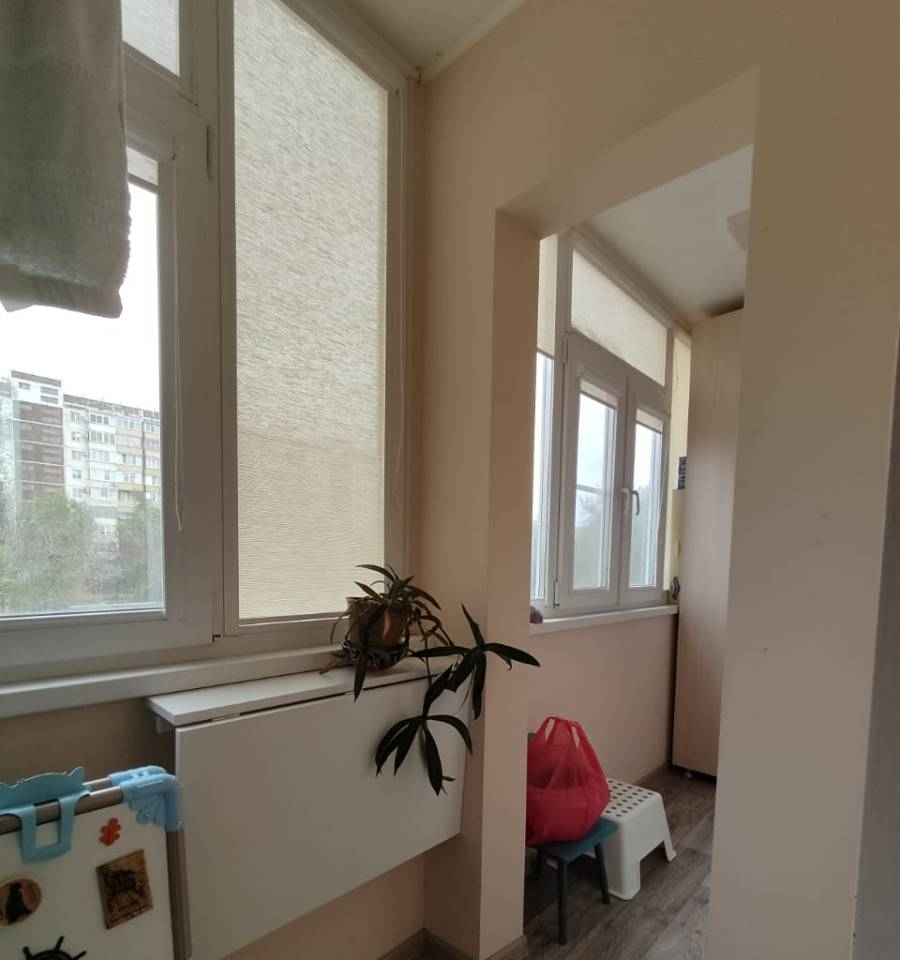 квартира г Волгодонск квартал А В-5 ул Ленинградская 5 фото 15