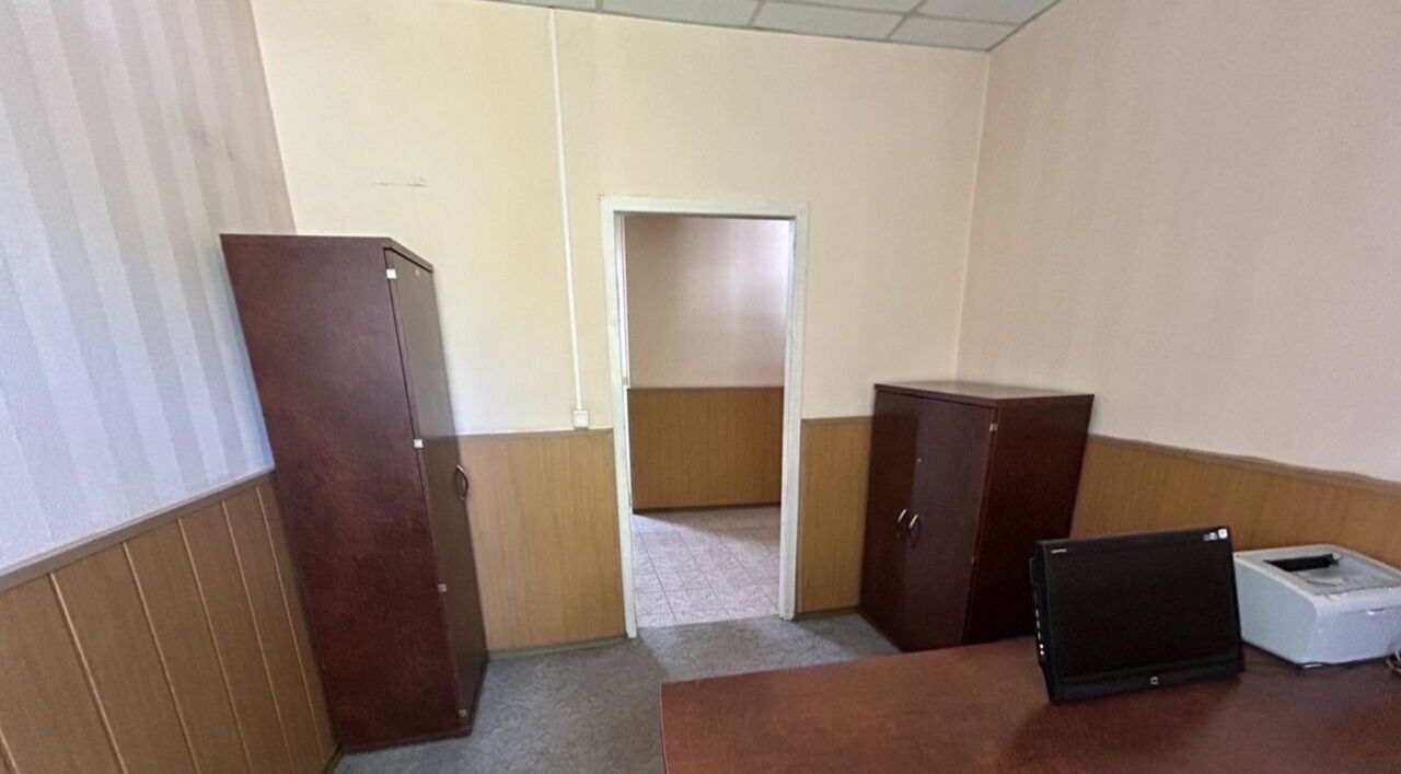 офис г Тольятти р-н Автозаводский ул Заставная 23 фото 1