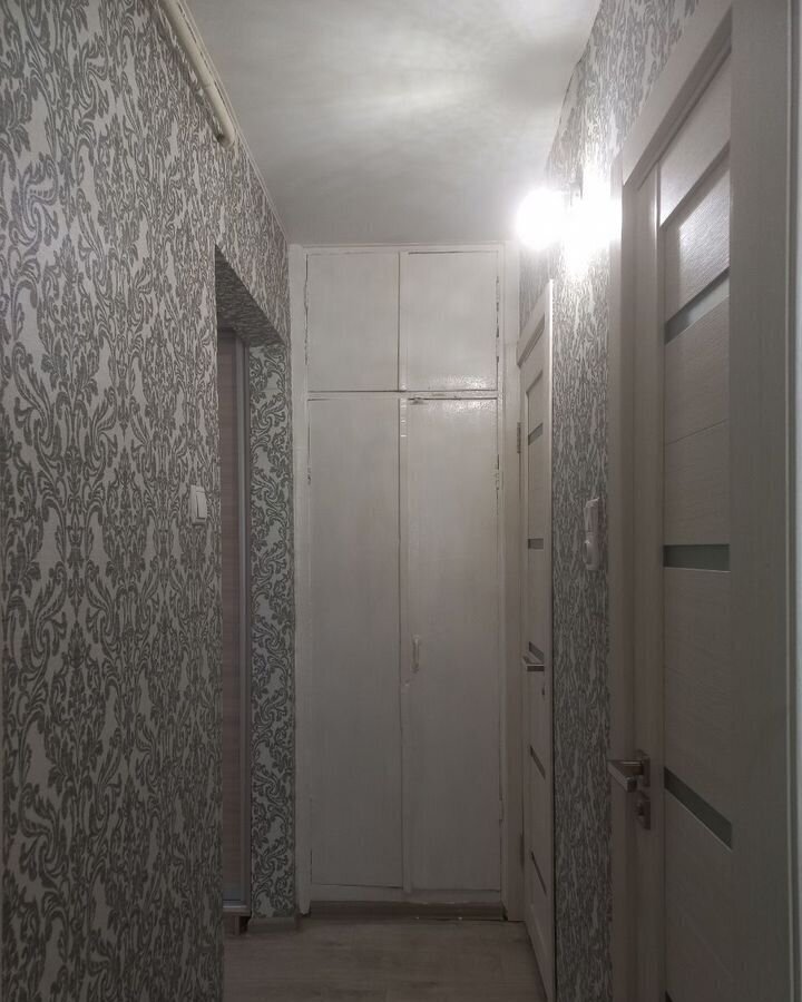квартира г Тольятти р-н Центральный ул Лесная 50 фото 4