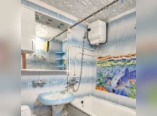 квартира г Волжск ул 107 Бригады 10/2 фото 7