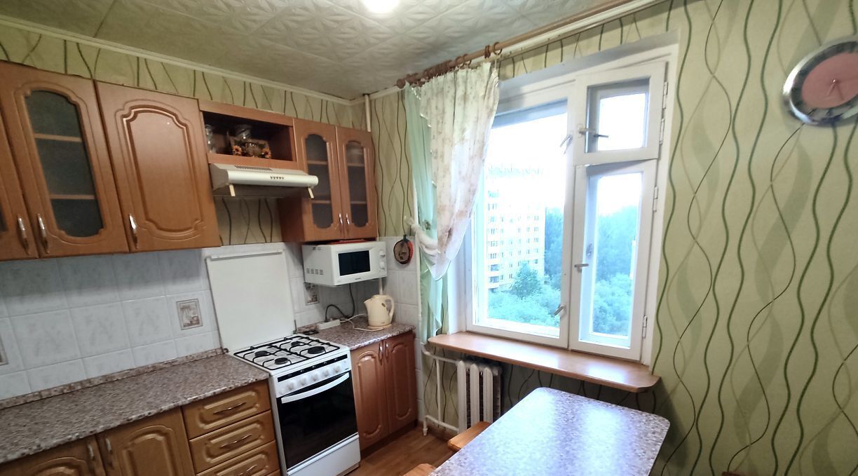 квартира г Сыктывкар ул Малышева 12 фото 3