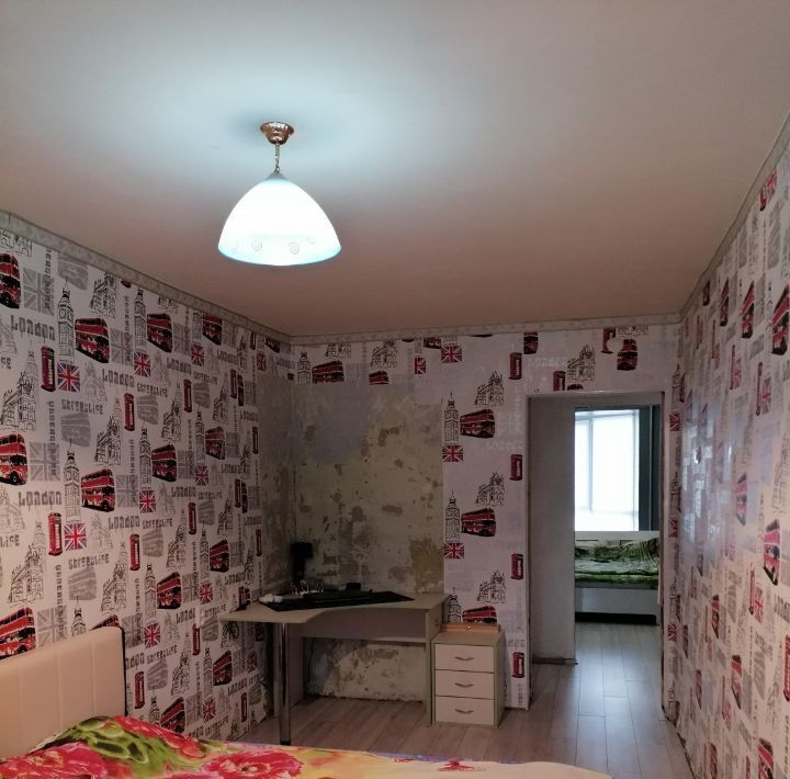 квартира г Сыктывкар ул Коммунистическая 65 фото 12