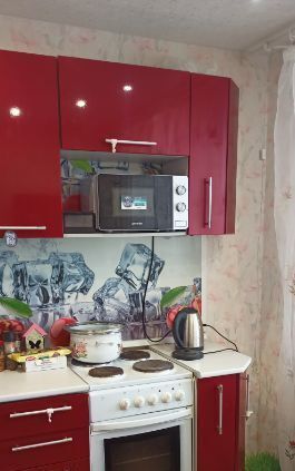 квартира г Сыктывкар ул Тентюковская 455/1 фото 13