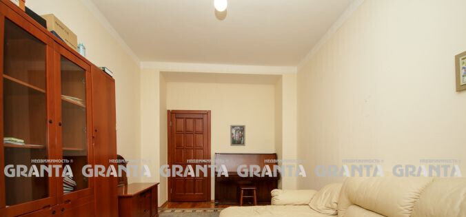 квартира г Красноярск ул Ленина 127 фото 2