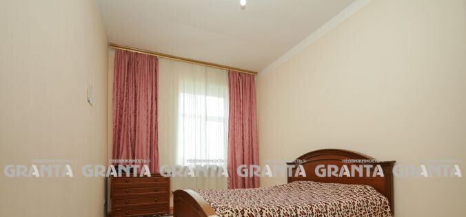 квартира г Красноярск ул Ленина 127 фото 3