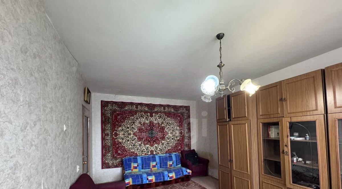 квартира г Смоленск р-н Промышленный ул Рыленкова 73 фото 5