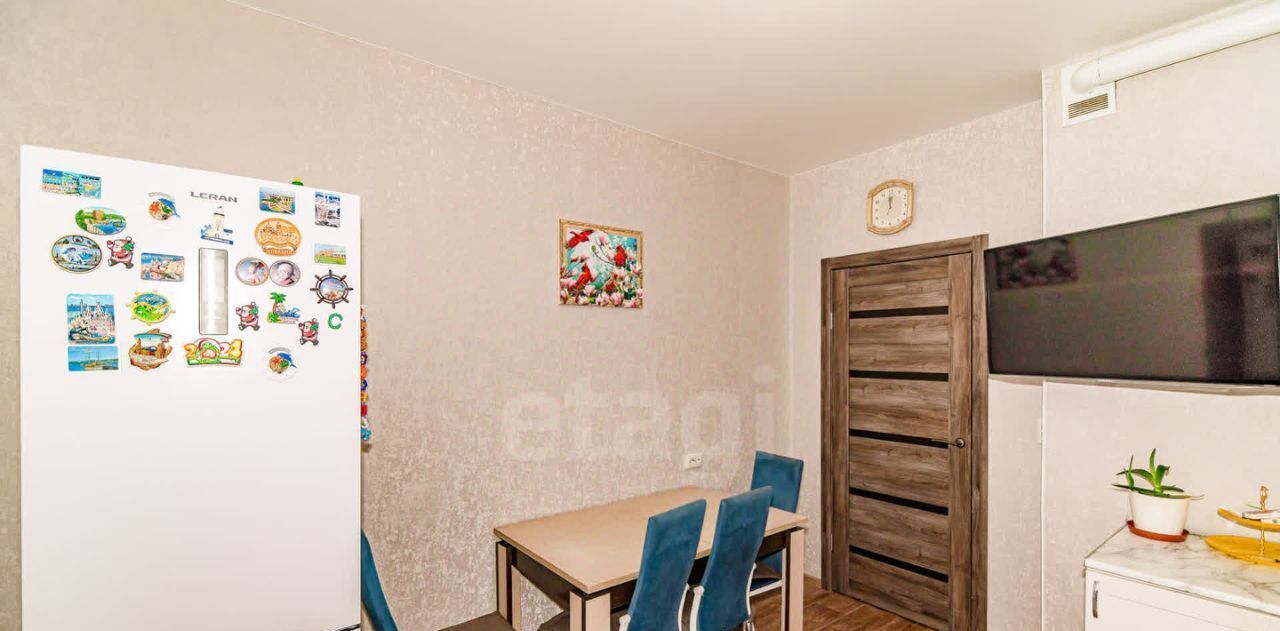 квартира г Сургут ул Быстринская 12 34-й фото 4