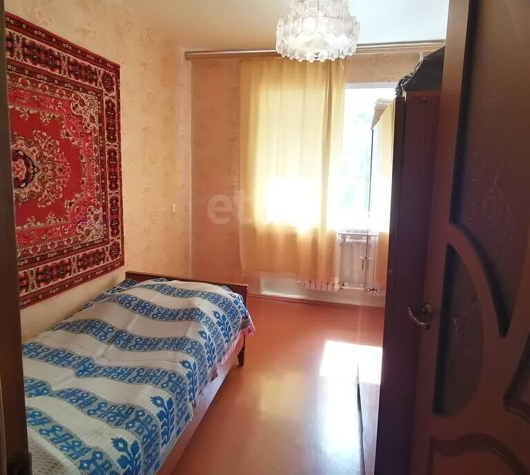 квартира г Ковров ул Грибоедова 28 фото 12