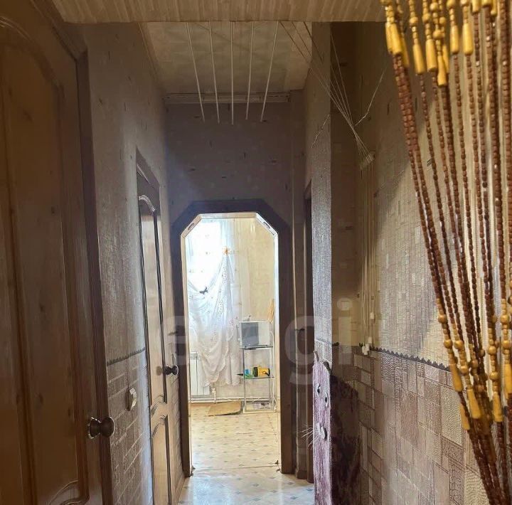 квартира р-н Узловский г Узловая ул. Центральная, 2 фото 7