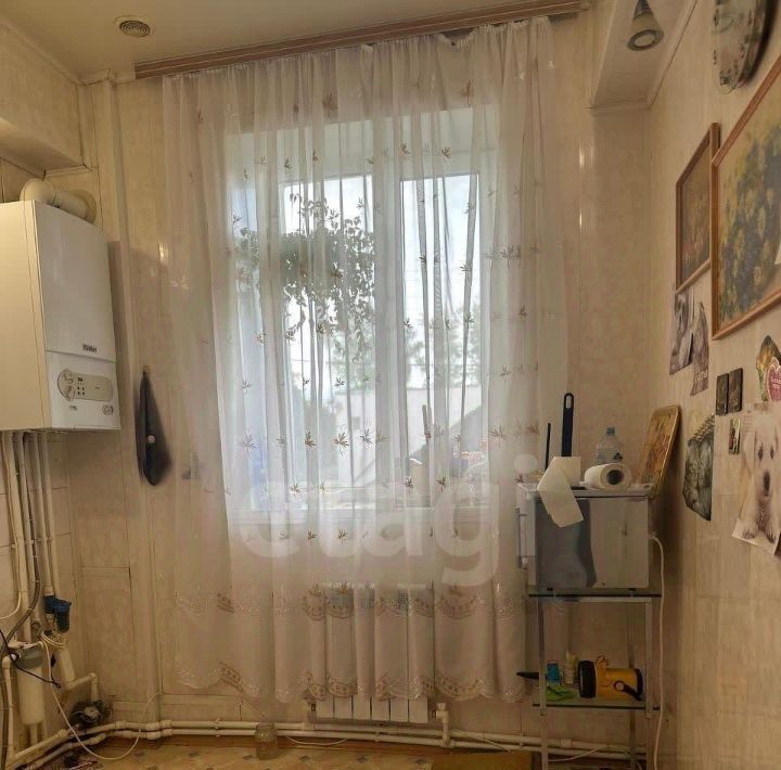 квартира р-н Узловский г Узловая ул. Центральная, 2 фото 14