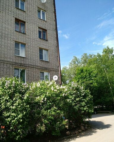 ул Кривоносова 15 Выборгское городское поселение фото