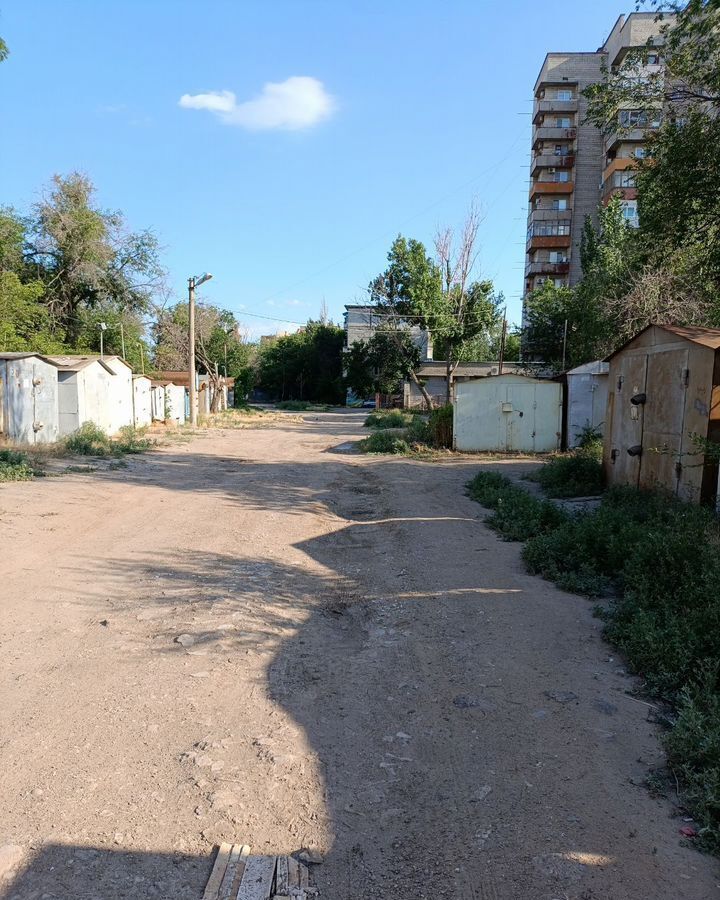 гараж г Астрахань р-н Кировский ул Тютчева фото 10