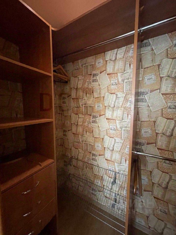 квартира г Екатеринбург р-н Октябрьский ул Восточная 620100 19 фото 9