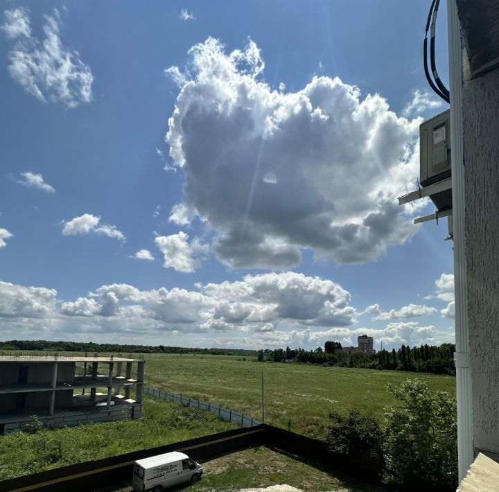 квартира г Краснодар р-н Прикубанский ул Беговая 56к/2 фото 5