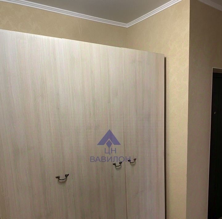 квартира г Волгодонск ул Энтузиастов фото 4