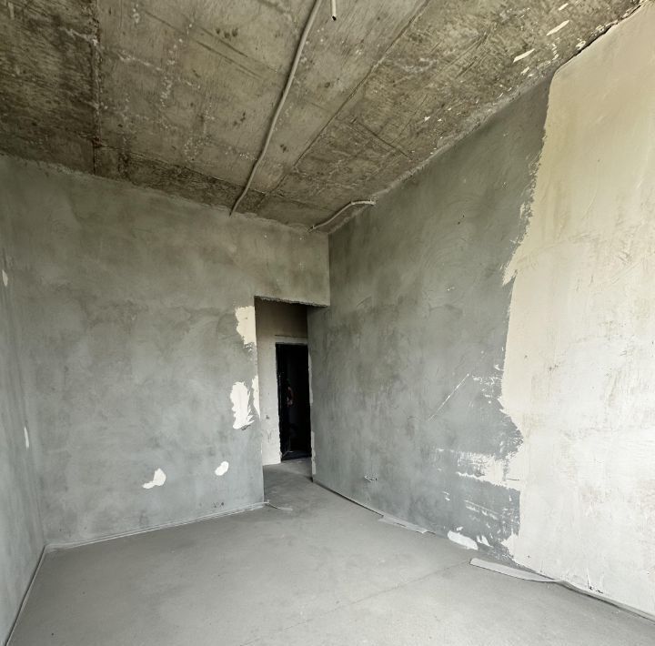 квартира г Краснодар р-н Прикубанский ул Беговая 56к/2 фото 14