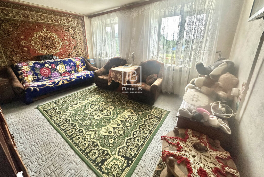 квартира г Калуга ул Светлая 8 фото 1