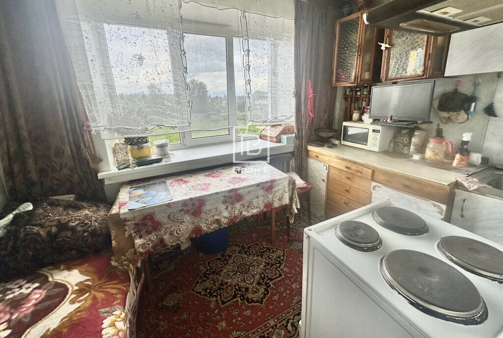 квартира г Калуга ул Светлая 8 фото 2