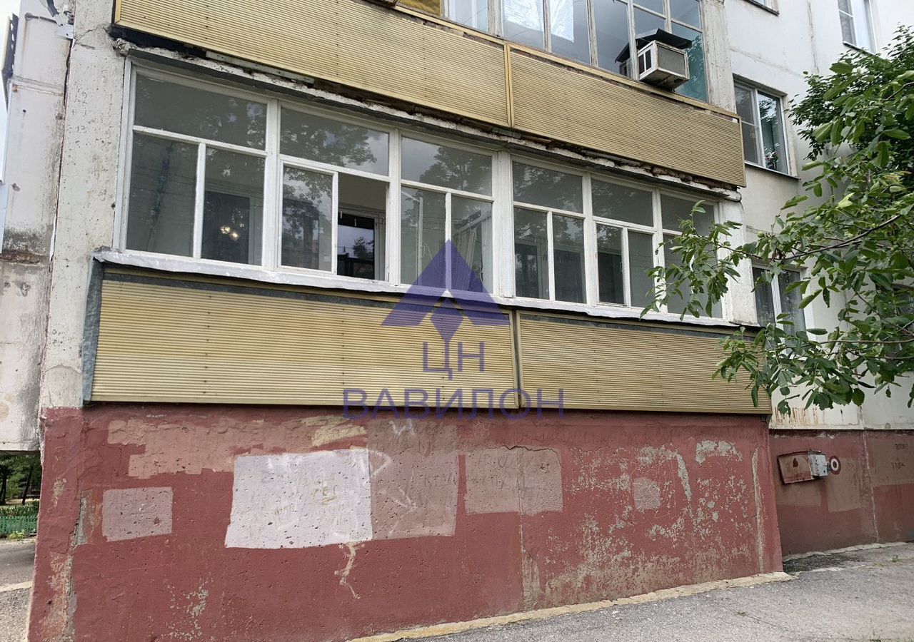 квартира г Волгодонск пр-кт Курчатова 57 фото 7
