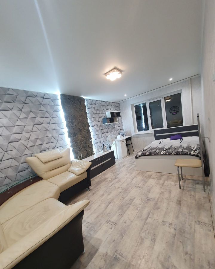 квартира г Омск р-н Кировский ул Дмитриева 4к/2 фото 6