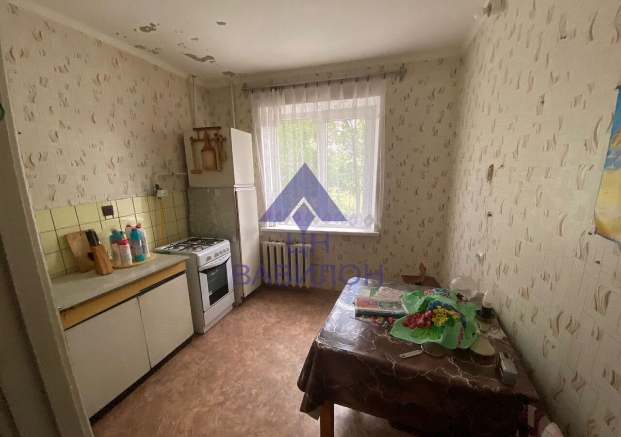 квартира г Волгодонск пр-кт Курчатова 57 фото 13