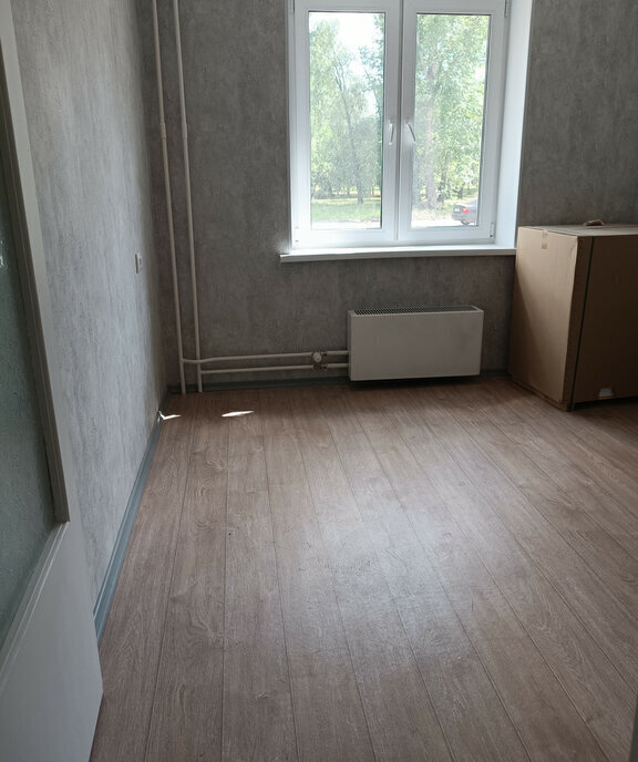 квартира г Омск ул Молодогвардейская 39а Московка фото 25