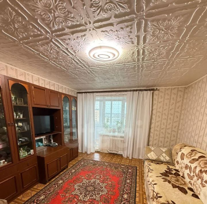 квартира г Кострома ул Смирнова Юрия 47 фото 8