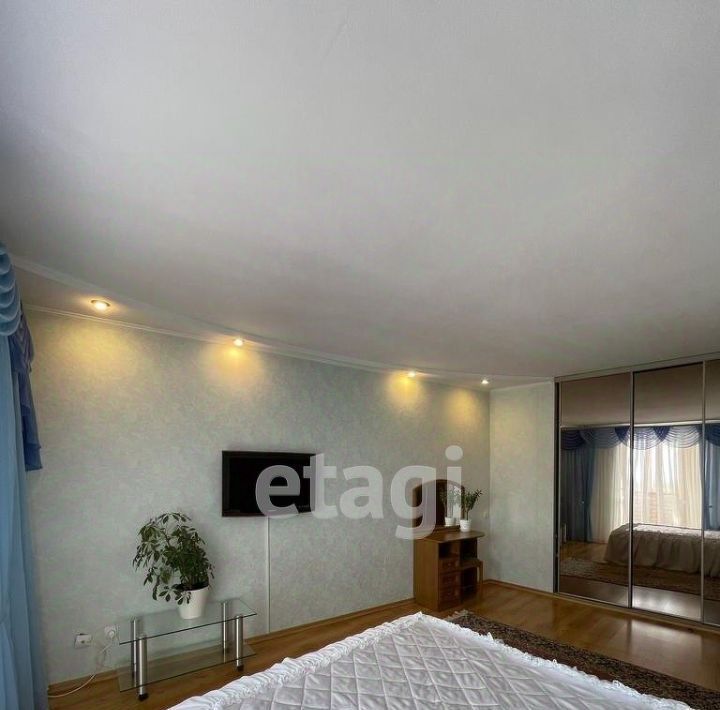 квартира г Кострома мкр Давыдовский-3 4а фото 8