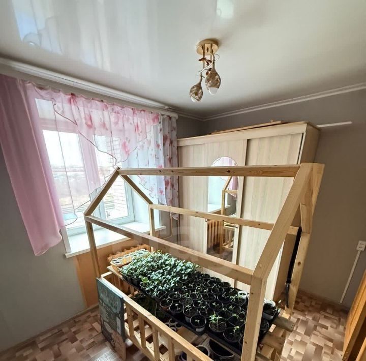 квартира г Кострома ул Смирнова Юрия 47 фото 9