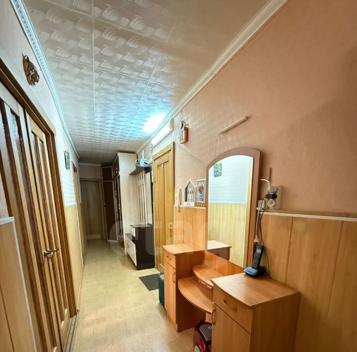 квартира г Кострома ул Смирнова Юрия 47 фото 14