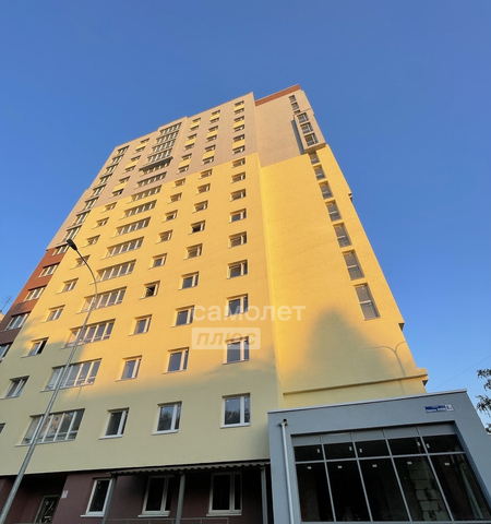 п Щербинки ул Маршала Жукова 8/1 2 м-н фото