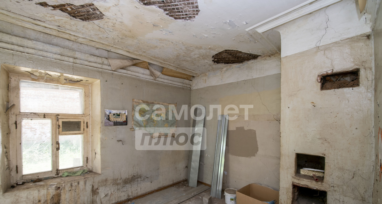 квартира г Нижний Новгород Горьковская ул Большая Печерская 15 фото 1