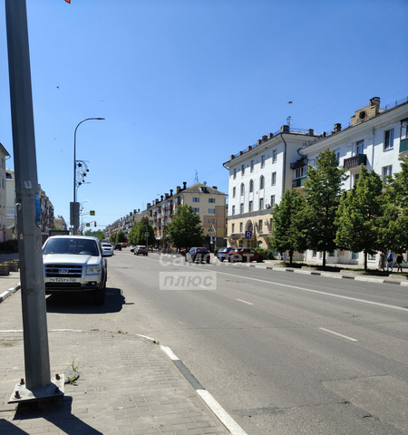 квартира ул 40 лет Октября 3 фото