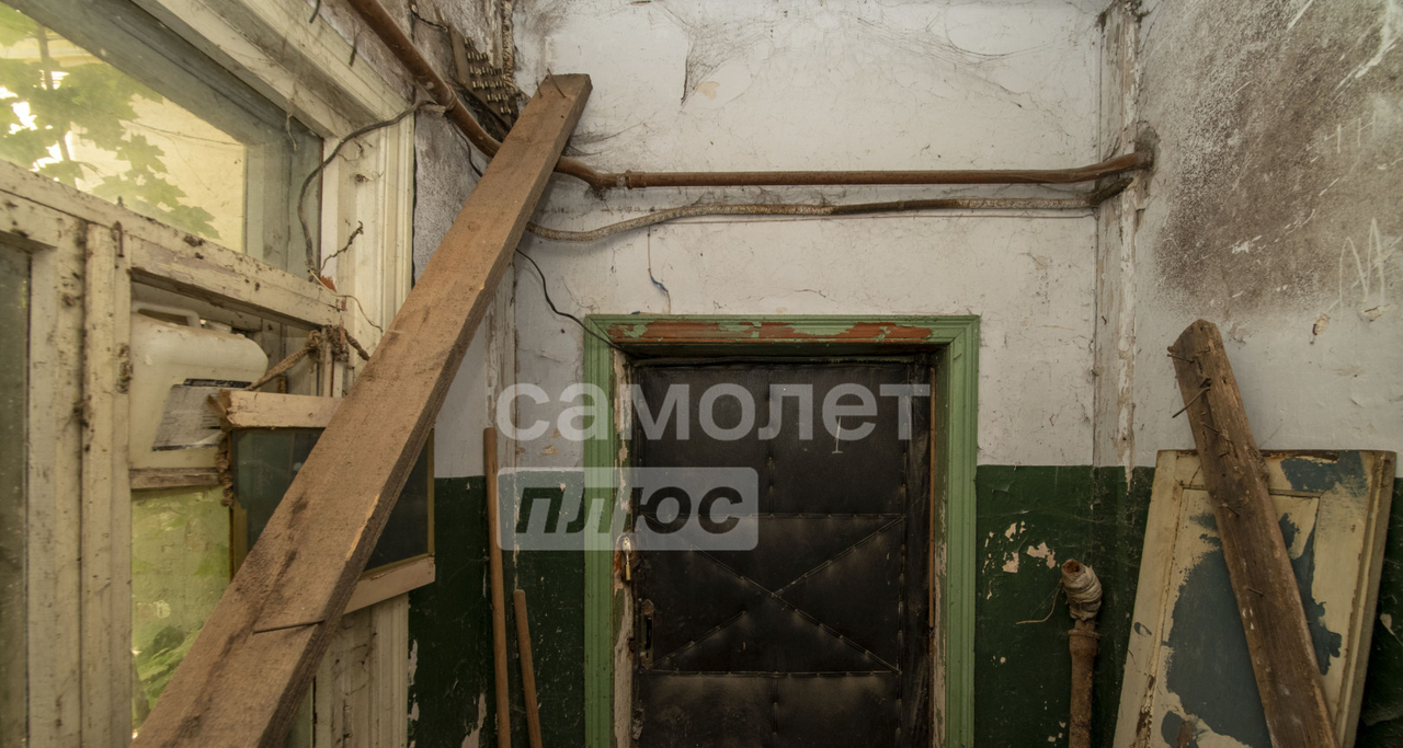 квартира г Нижний Новгород Горьковская ул Большая Печерская 15 фото 2