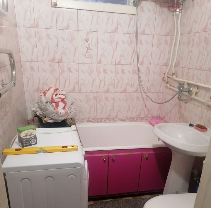 квартира г Тверь р-н Заволжский пр-кт Комсомольский 1/28а фото 2