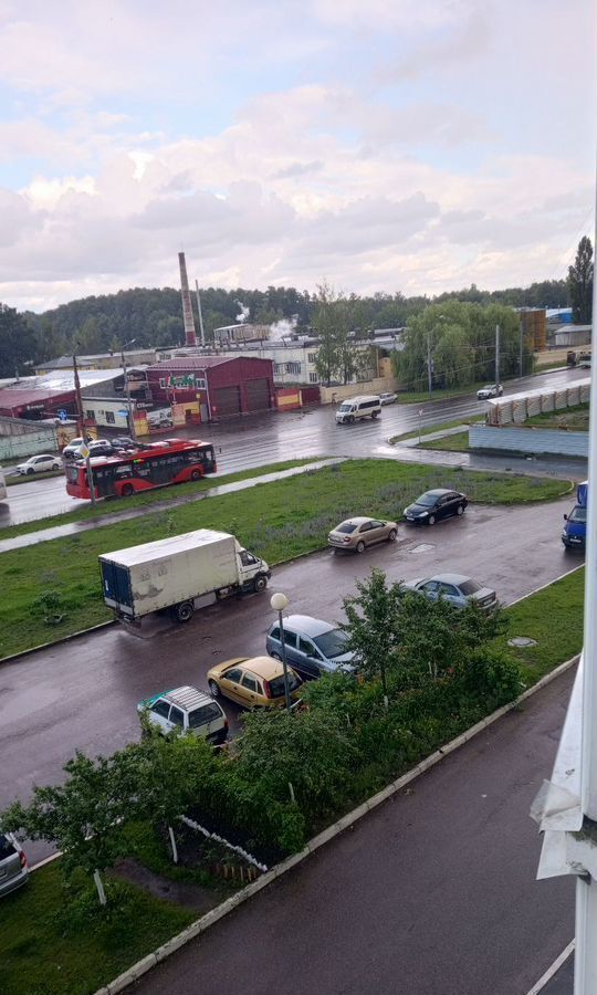 квартира г Брянск рп Радица-Крыловка Бежицкий район ул Литейная 61 фото 9