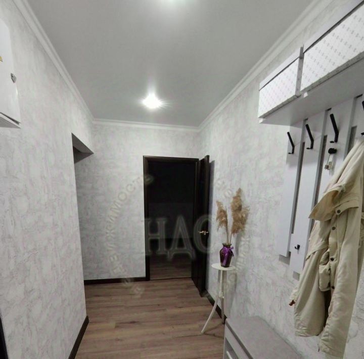 квартира г Курск р-н Центральный пр-кт Вячеслава Клыкова 36 фото 1