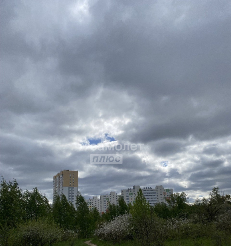 квартира г Нижний Новгород р-н Московский Бурнаковская ЖК «Бурнаковский» 97 м-н фото 9