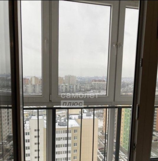 квартира г Нижний Новгород р-н Московский Бурнаковская ЖК «Бурнаковский» 97 м-н фото 6