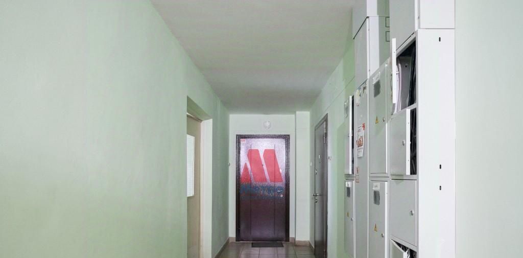 квартира г Ярославль р-н Дзержинский ул Брагинская 24 фото 26